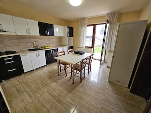 De inchiriat casa individuala la Ghiroda  - imagine 11