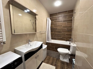 Garsoniera de inchiriat in zona Stefan cel Mare - imagine 3