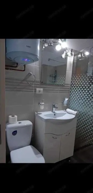 Garsoniera - Metrou Obor - Renovata  - imagine 7