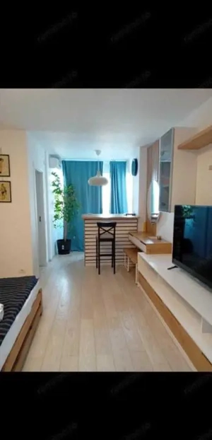 Garsoniera - Metrou Obor - Renovata  - imagine 3