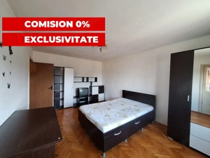 Oportunitate! Apartament cu 3 camere- bloc izolat termic- Lipovei
