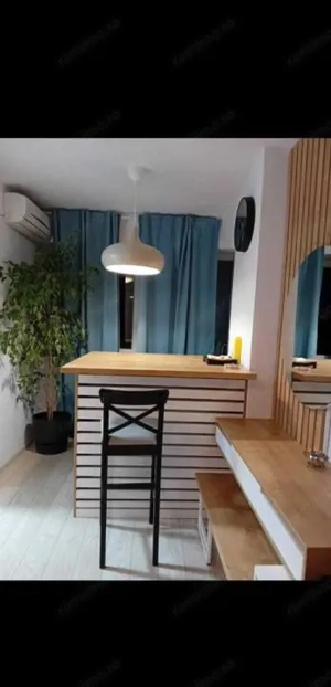 Garsoniera - Metrou Obor - Renovata  - imagine 6