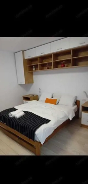 Garsoniera - Metrou Obor - Renovata  - imagine 4