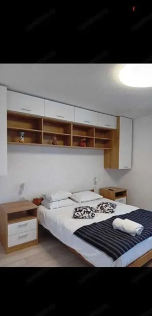 Garsoniera - Metrou Obor - Renovata  - imagine 2