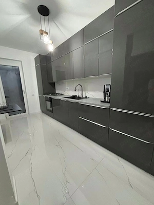 Apartament cu 3 camere 2 bai la doar cateva minute de Lidl Penny - imagine 8