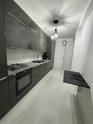 Apartament cu 3 camere 2 bai la doar cateva minute de Lidl Penny - imagine 9