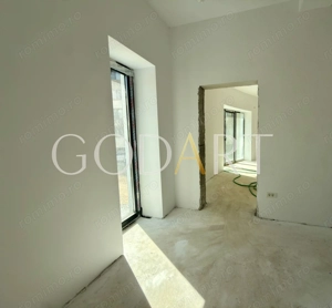 Apartament exclusivist 2 camere | Terasa | Herastrau - imagine 6