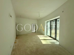 Apartament exclusivist 2 camere | Terasa | Herastrau - imagine 4