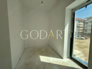 Apartament exclusivist 2 camere | Terasa | Herastrau - imagine 5