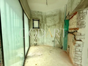 Apartament exclusivist 2 camere | Terasa | Herastrau - imagine 8