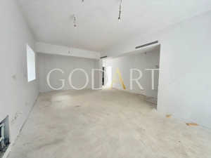 Apartament exclusivist 2 camere | Terasa | Herastrau - imagine 3