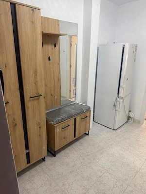 Inchiriere garsoniera zona Lujerului (6 minute metrou) - imagine 9