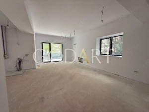 Apartament exclusivist 2 camere | Terasa | Herastrau - imagine 2