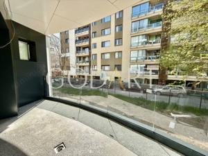 Apartament exclusivist 2 camere | Terasa | Herastrau - imagine 10