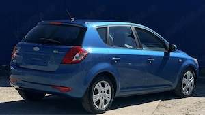 Kia Ceed 1.6 diesel - imagine 4