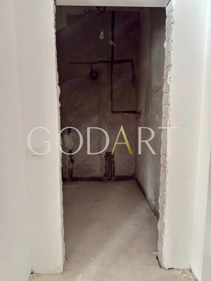 Apartament exclusivist 2 camere | Terasa | Herastrau - imagine 13