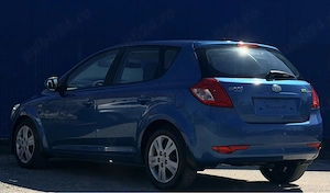 Kia Ceed 1.6 diesel - imagine 2