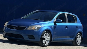 Kia Ceed 1.6 diesel