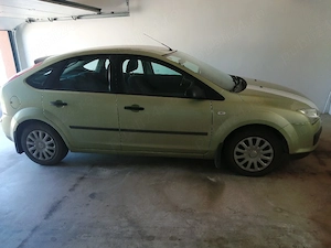 Ford Focus 2 - imagine 2