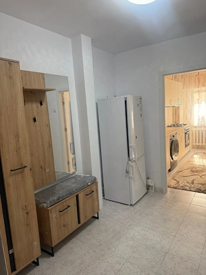 Inchiriere garsoniera zona Lujerului (6 minute metrou) - imagine 2