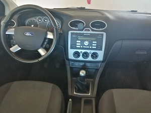 Ford Focus 2 - imagine 4