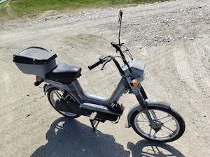 Vand moped Garelli  - imagine 4
