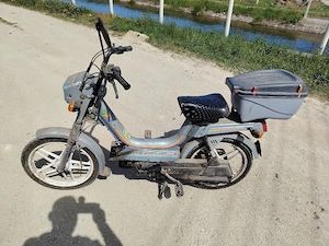 Vand moped Garelli  - imagine 2
