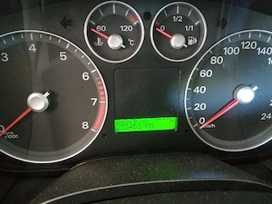 Ford Focus 2 - imagine 5