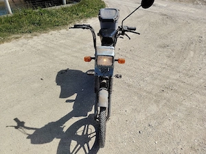 Vand moped Garelli  - imagine 3