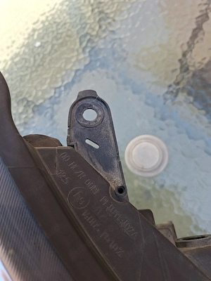 far Dacia Dokker Lodgy  - imagine 6