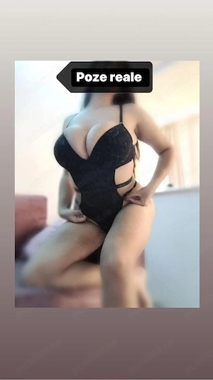 Blonda cu forme!Poze reale100% - imagine 2