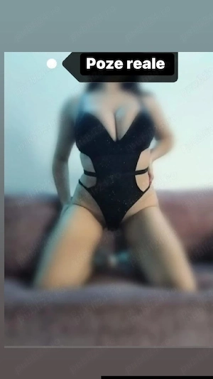 Blonda cu forme!Poze reale100% - imagine 3