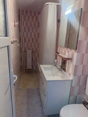 Inchiriere garsoniera zona Lujerului (6 minute metrou) - imagine 10