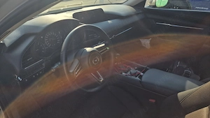 Mazda 3 Sedan Platinum Quartz 2.0 Benzină Automată   Pachet Style - imagine 2