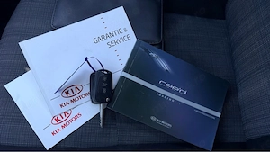 Kia Ceed 1.6 diesel - imagine 7