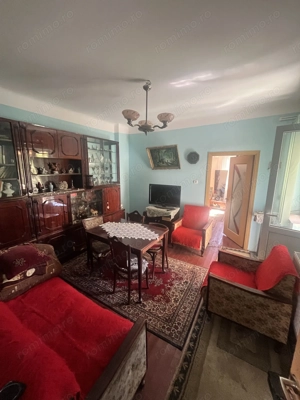 Apartament 2 camere Ultracentral - imagine 3