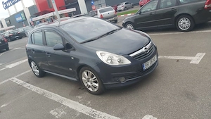 Corsa D 1.4 benzină- 90 CP - imagine 4