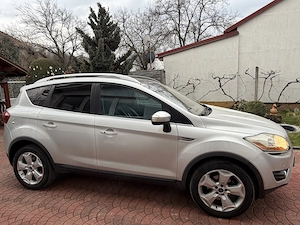 Ford Kuga 2.0L TDCi DPF Titanium - imagine 2