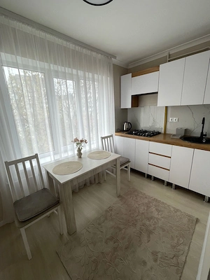 Garsoniera de inchiriat in zona Unirii - imagine 2