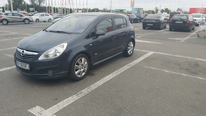 Corsa D 1.4 benzină- 90 CP - imagine 3