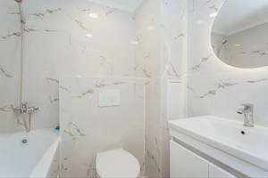 Garsoniera de inchiriat in zona Unirii - imagine 3