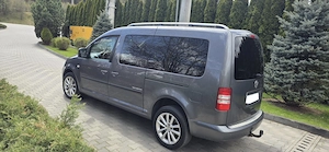 Volkswagen Caddy Maxi 2.0 TDI DSG 4x4 (4Motion)  - imagine 3