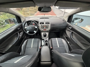 Ford Kuga 2.0L TDCi DPF Titanium - imagine 6