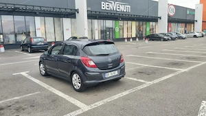 Corsa D 1.4 benzină- 90 CP - imagine 5