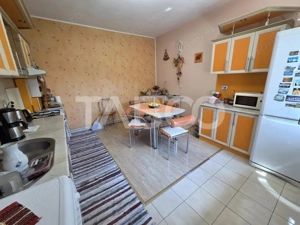 Casa individuala de vanzare 3 camere curte si gradina Beclean - imagine 12