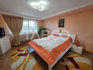 Casa individuala de vanzare 3 camere curte si gradina Beclean - imagine 5