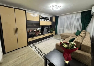 Apartament 3 Camere Renovat/Mobilat/Utilat/ Copertina, Bd 1 Dec, Tudor - imagine 4