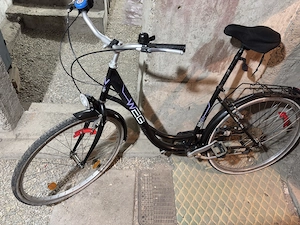 Vând 2 biciclete