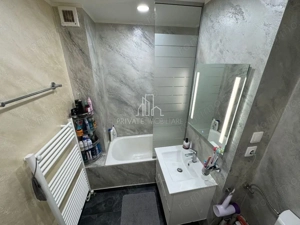 Apartament 3 Camere Renovat/Mobilat/Utilat/ Copertina, Bd 1 Dec, Tudor - imagine 7