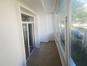 Inchiriez apartament 3 camere parter Floreasca - imagine 2